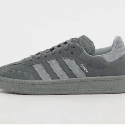 SAMBA "Grey"