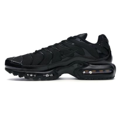 AIR MAX TN  «Black»