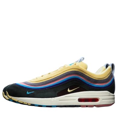 AIR MAX 97 "Colours"