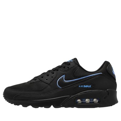 AIR MAX 90 "Black Blue"