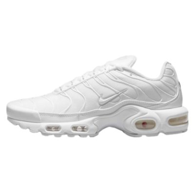 AIR MAX TN  WHITE