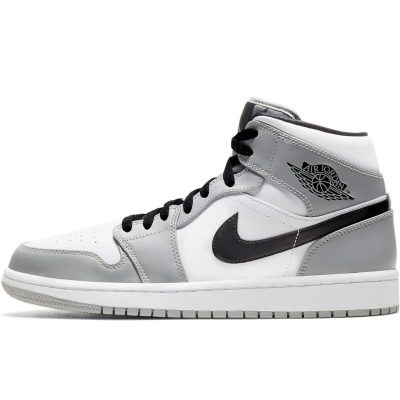 AIR JORDAN 1 "Smoke Grey"