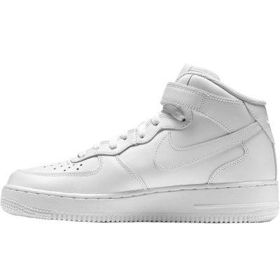 AIR FORCE 1 BOTA BLANCA