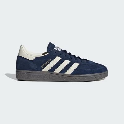 ADIDAS SPEZIAL HANDBALL "Blue and White"