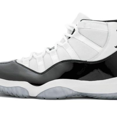 AIR JORDAN RETRO 11 "Concord"