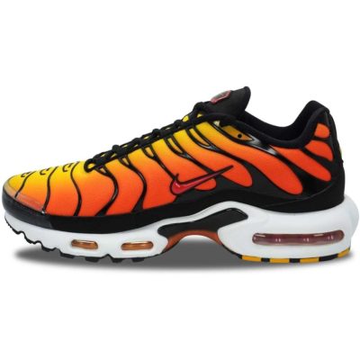 AIR MAX TN  "Fire"