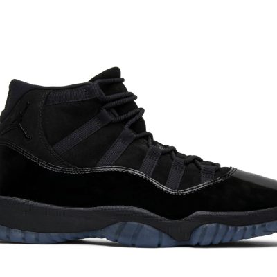 AIR JORDAN RETRO 11 "Cap And Grown"