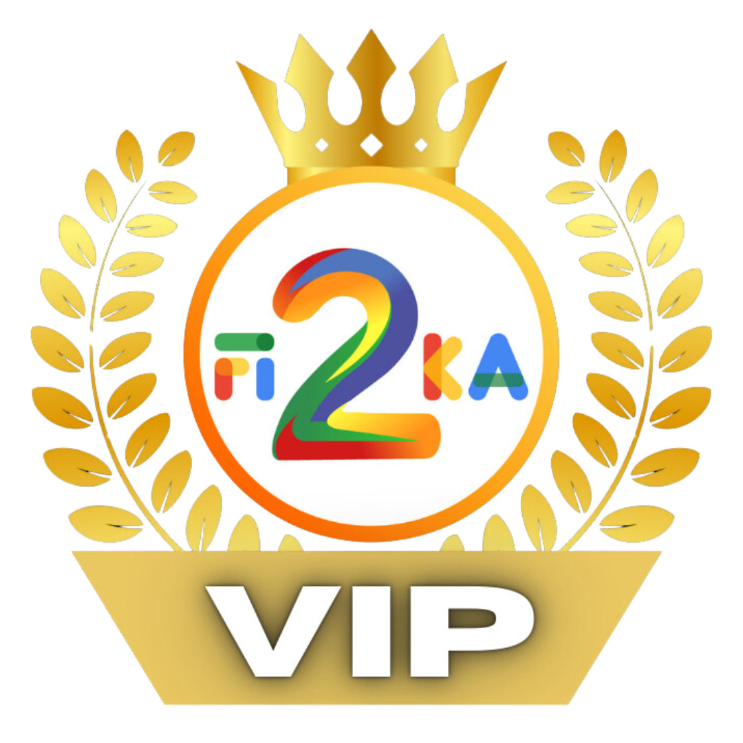 2FIKAVIP