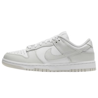 SB DUNK «Smoke Grey»