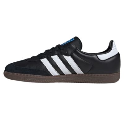 ADIDAS SAMBA «Black White»