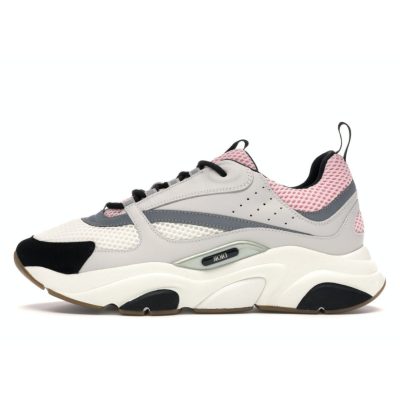 DIOR B22 PALE PINK GREY