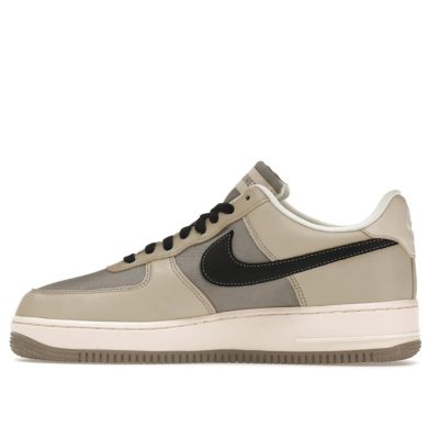 NIKE AIR FORCE 1 LOW GORE-TEX  «Brown Grey Black»