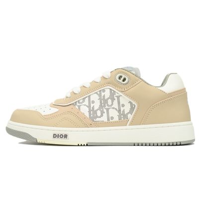 DIOR B27 «Cream White»