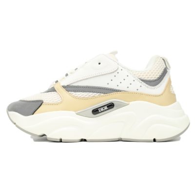 DIOR B22 «Cream Grey White»