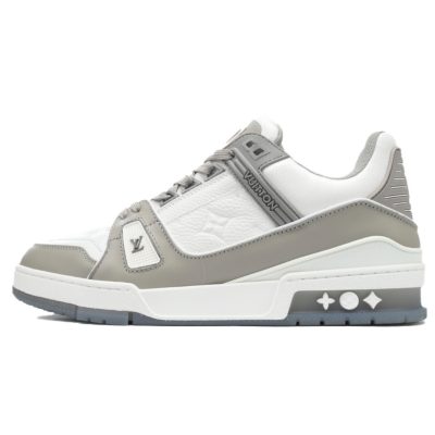 LOUIS VUITTON TRAINER «Grey»