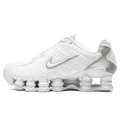 SHOX TL «White»
