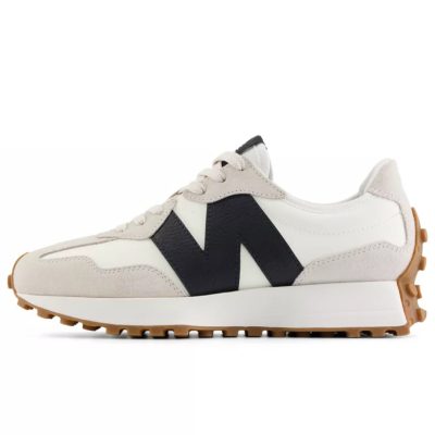 NEW BALANCE 327 «Light Grey»