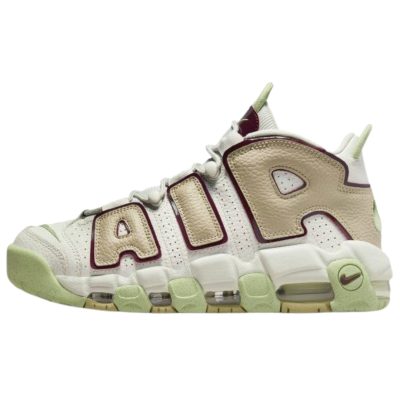 NIKE AIR MORE UPTEMPO