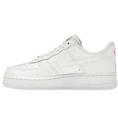 NIKE AIR FORCE 1 LOW '07 ESSENTIAL «White»