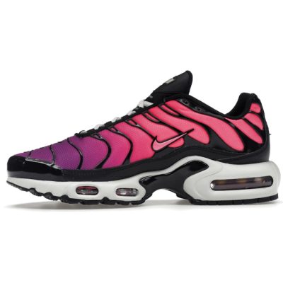 NIKE TN AIR MAX PLUS «Pink Purple»