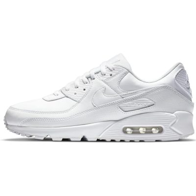 NIKE AIR MAX 90 LTR «White»