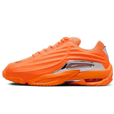 NOCTA DRAKE HOT STEP 2 «Orange»