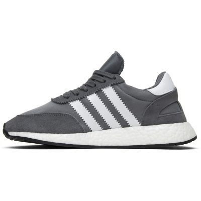 ADIDAS INIKI RUNNER «Grey»