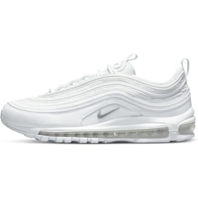 NIKE AIR MAX 97 «Triple White»