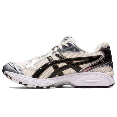 ASICS GEL-KAYANO 14 «Cream Black»