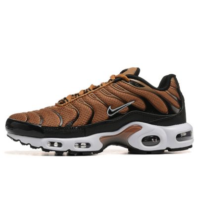 NIKE TN AIR MAX PLUS «Brown»
