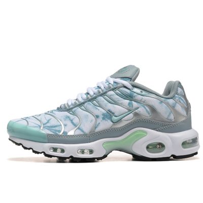 NIKE TN AIR MAX PLUS «Green Grey»