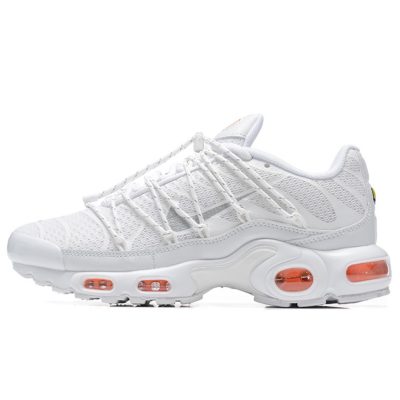 NIKE TN AIR MAX PLUS «Utility White»