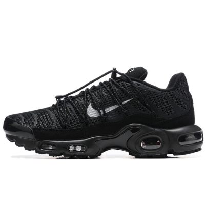 NIKE TN AIR MAX PLUS «Utility Black»
