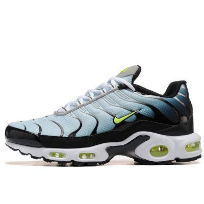 NIKE TN AIR MAX PLUS «Hyper Jade Volt»