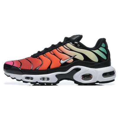 NIKE TN AIR MAX PLUS «Rainbow»