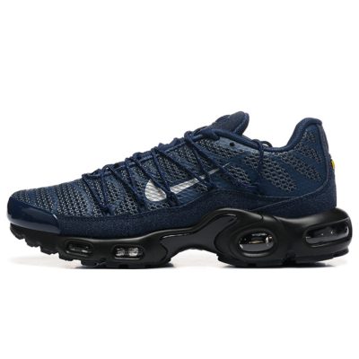 NIKE TN AIR MAX PLUS «Utility Obsidian»