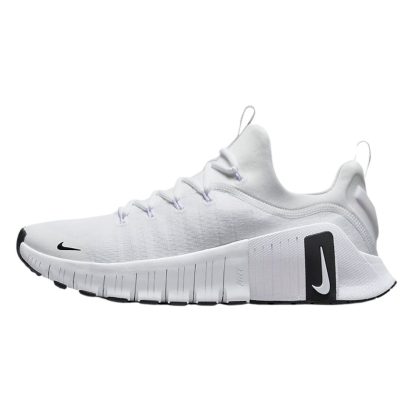 NIKE FREE METCOM «Black White»