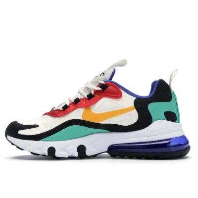 NIKE AIR MAX 270 REACT PHANTOM «Multi-Color»