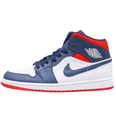 AIR JORDAN 1 High «USA»