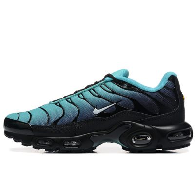NIKE TN AIR MAX PLUS «Aqua Gradient»