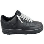 AIR FORCE CORDONES «Black»