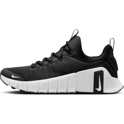 NIKE FREE METCOM «Black»
