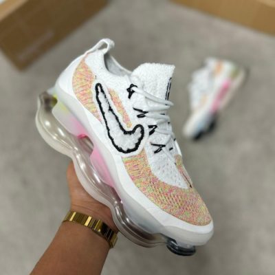 NIKE AIR MAX SCORPION «Color»