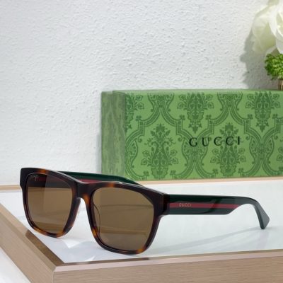 SINGLASSES GUCCI GG0340S SIZE 58口17-150