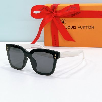 SINGLASSES LV Z2455 size 52口22-145