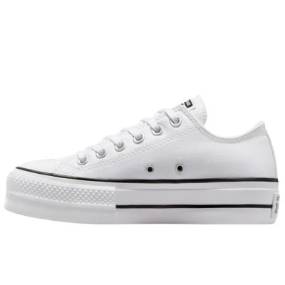 CONVERSE CLASICA LONA «White»