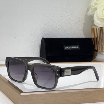 SINGLASSES DOLCE GABBANA DG6682 SIZE 54口20-140