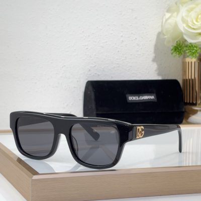 SINGLASSES DOLCE GABBANA DG4455 SIZE：56口18 145