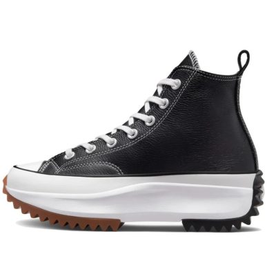 CONVERSE RUN STAR HIKE POLIPIEL «Black»