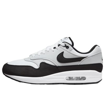 NIKE AIR MAX 1 «Grey Black»